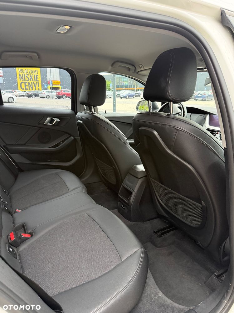 BMW Seria 1 118d Advantage - 21