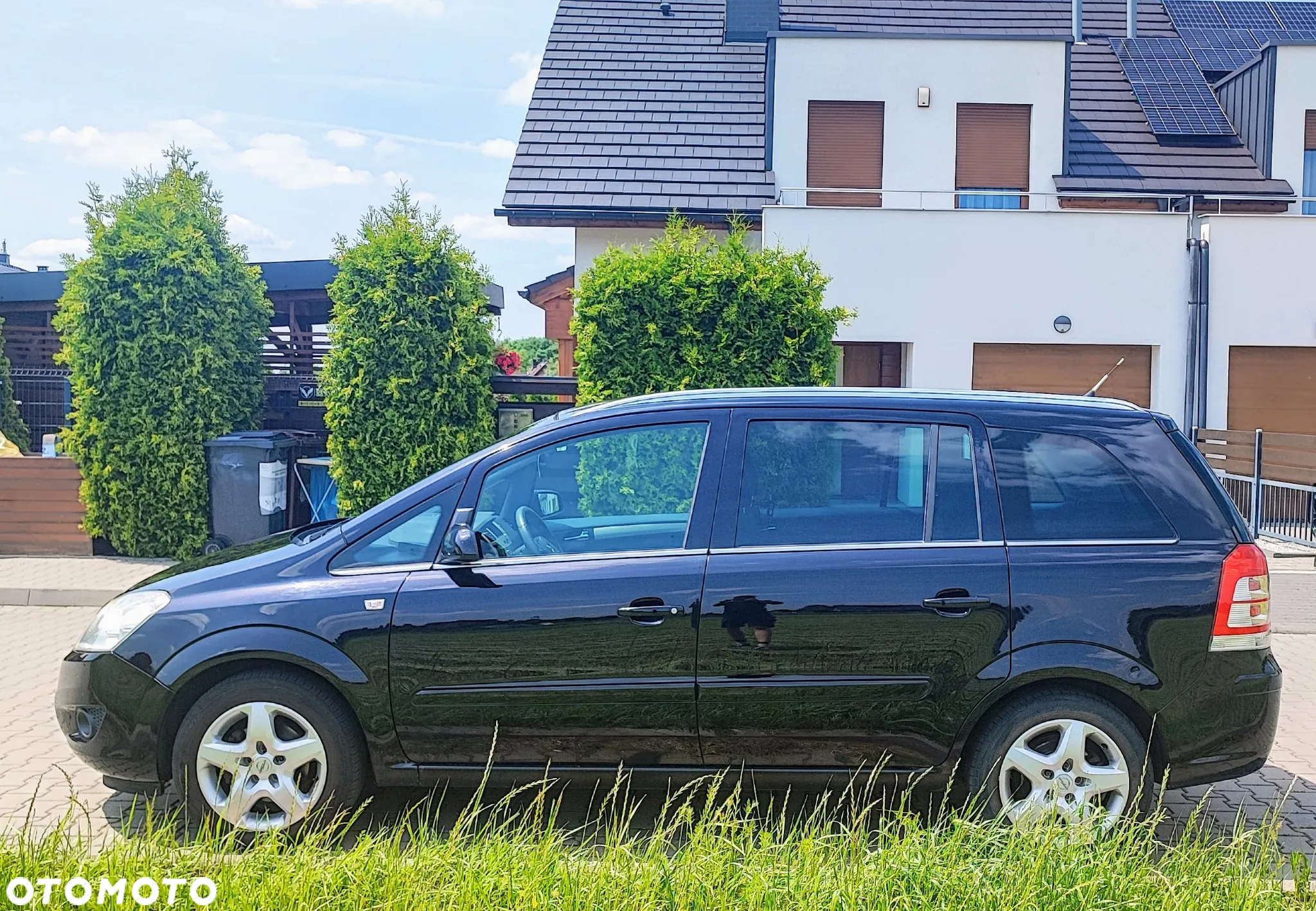Opel Zafira 1.6 Enjoy - 11