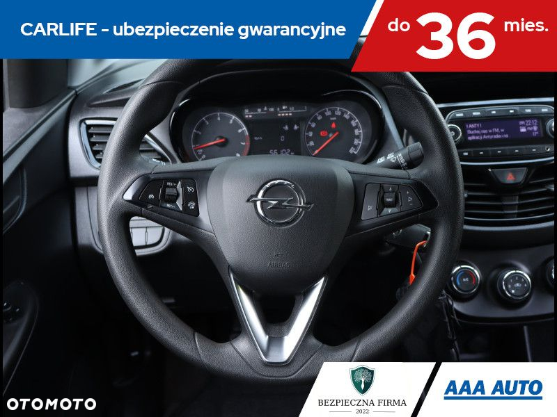 Opel Karl - 18