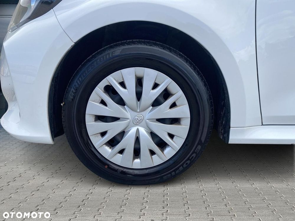 Toyota Yaris - 23