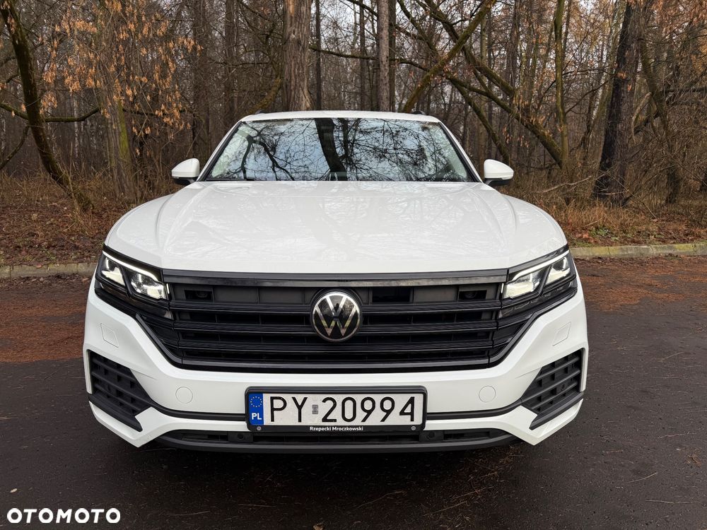 Volkswagen Touareg 3.0 V6 TDI SCR 4Mot - 2