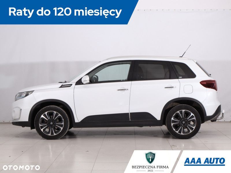 Suzuki Vitara - 4