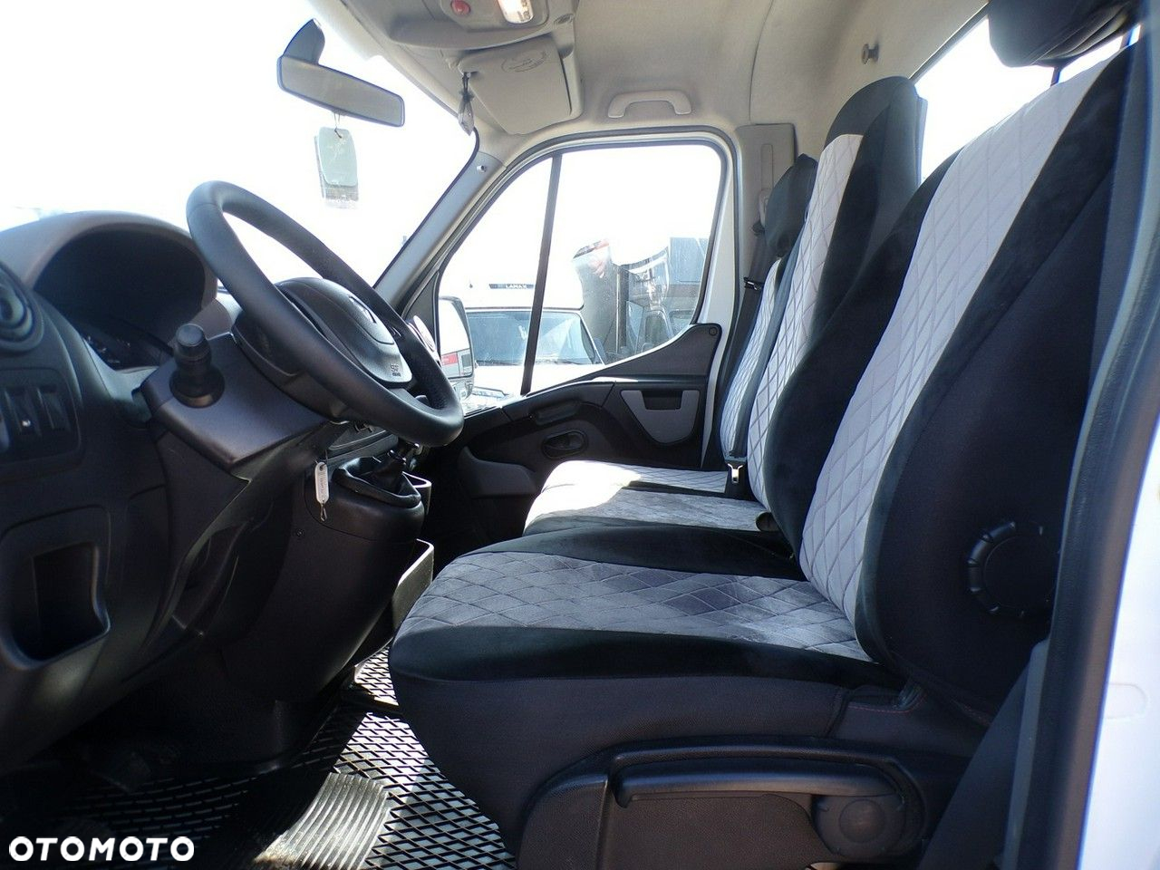 Renault Master - 4