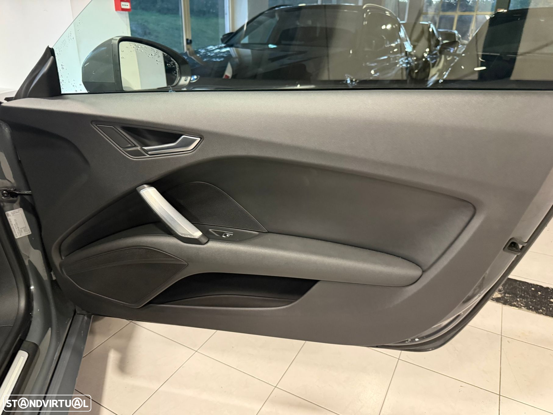 Audi TT Coupé 2.0 TDI S-line - 25