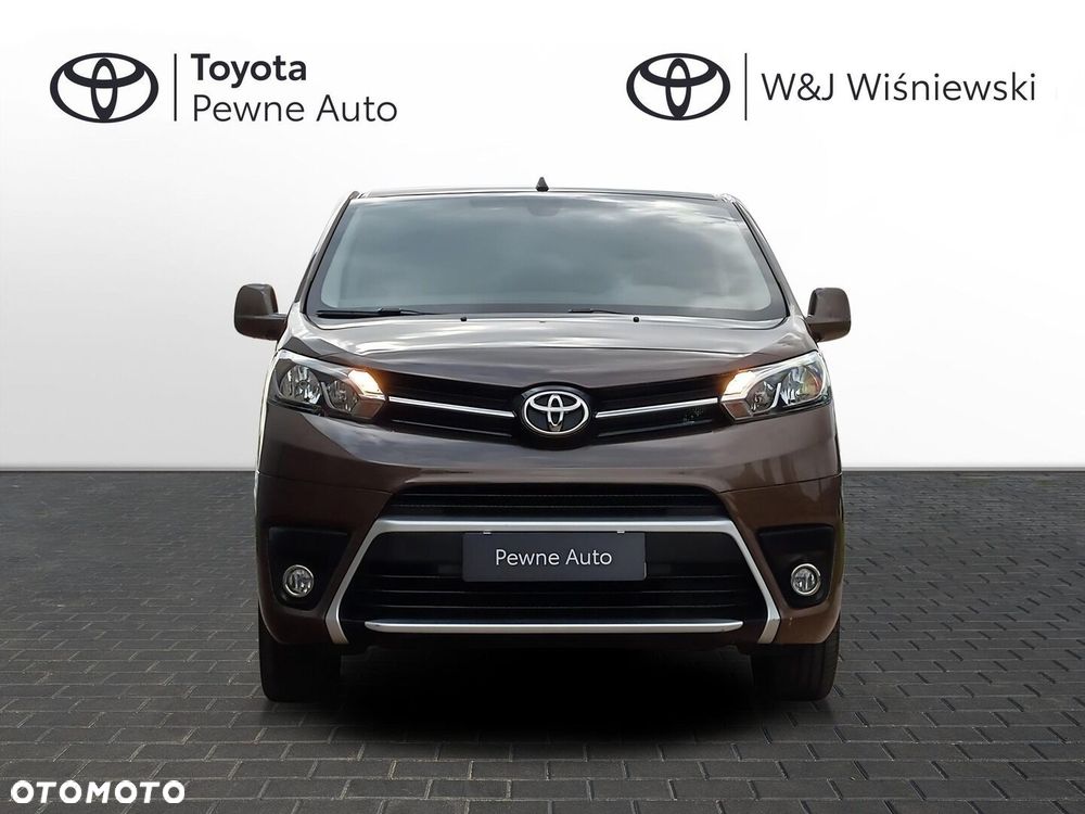Toyota Proace Verso 2.0 D4-D Long Business - 5