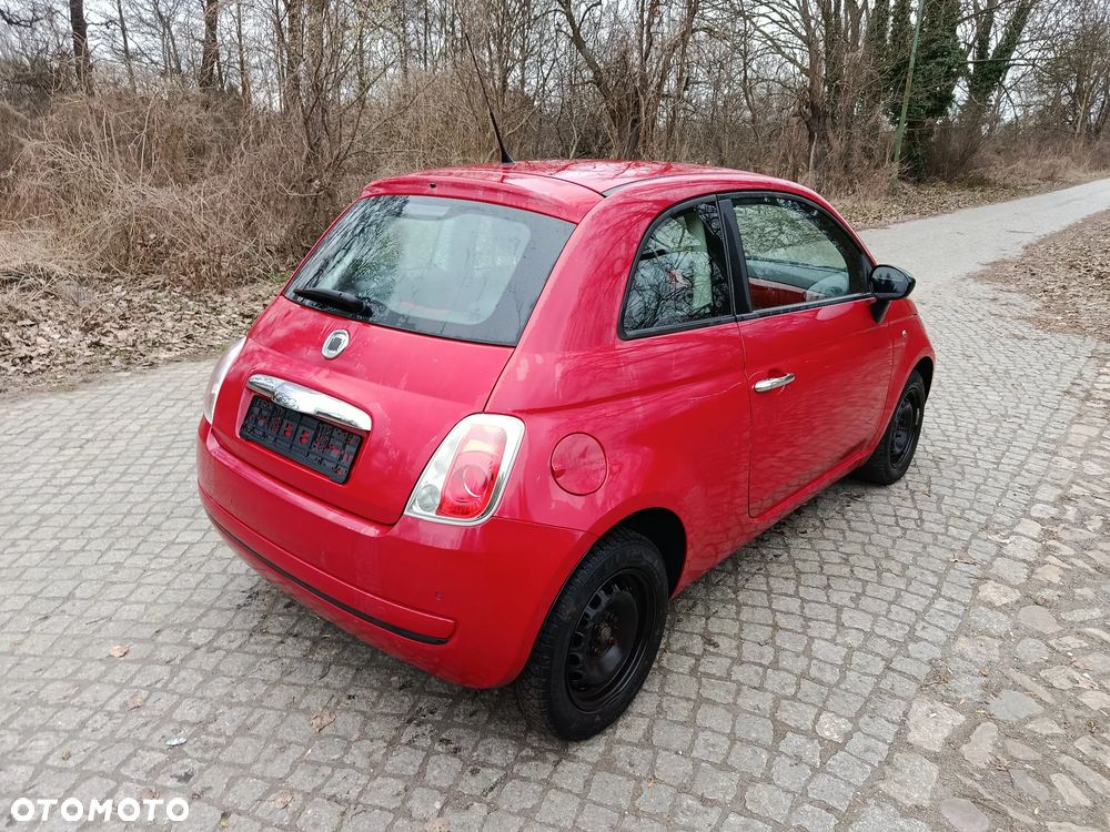 Fiat 500 - 3