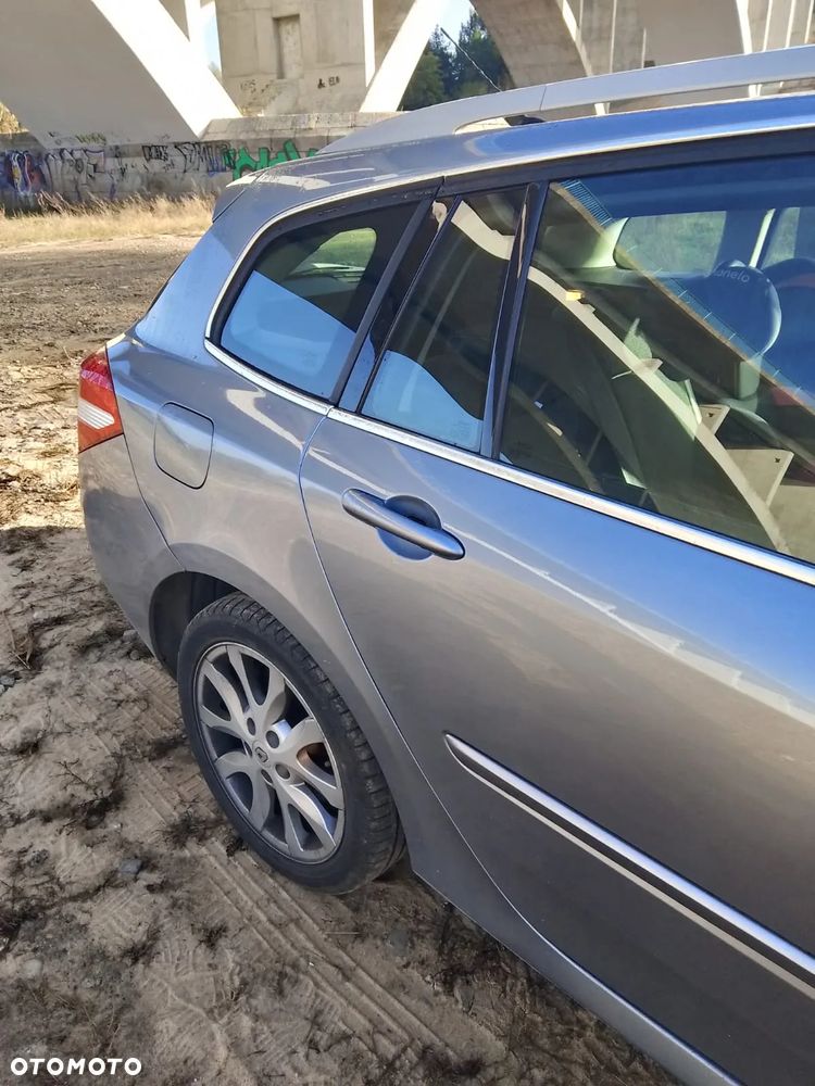 Renault Laguna 2.0 16V 140 Dynamique - 7