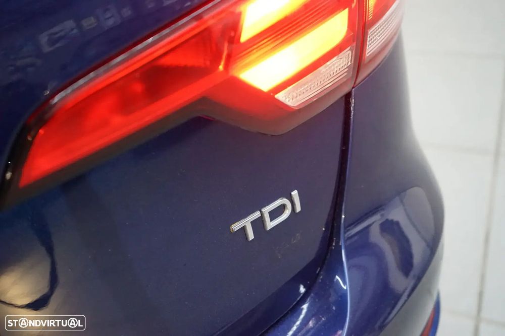 Audi A4 Avant - 15