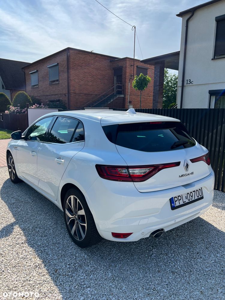 Renault Megane ENERGY dCi 130 INTENS - 4