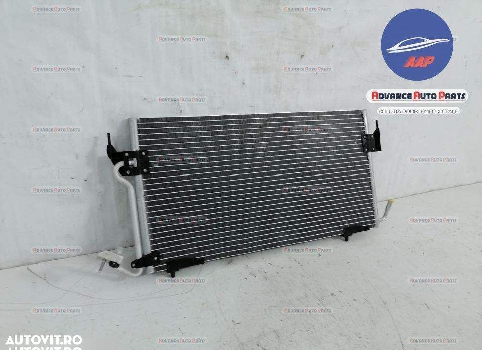 Radiator AC original Citroen  Xsara  1 [facelift] [2000 - 2004] - 2