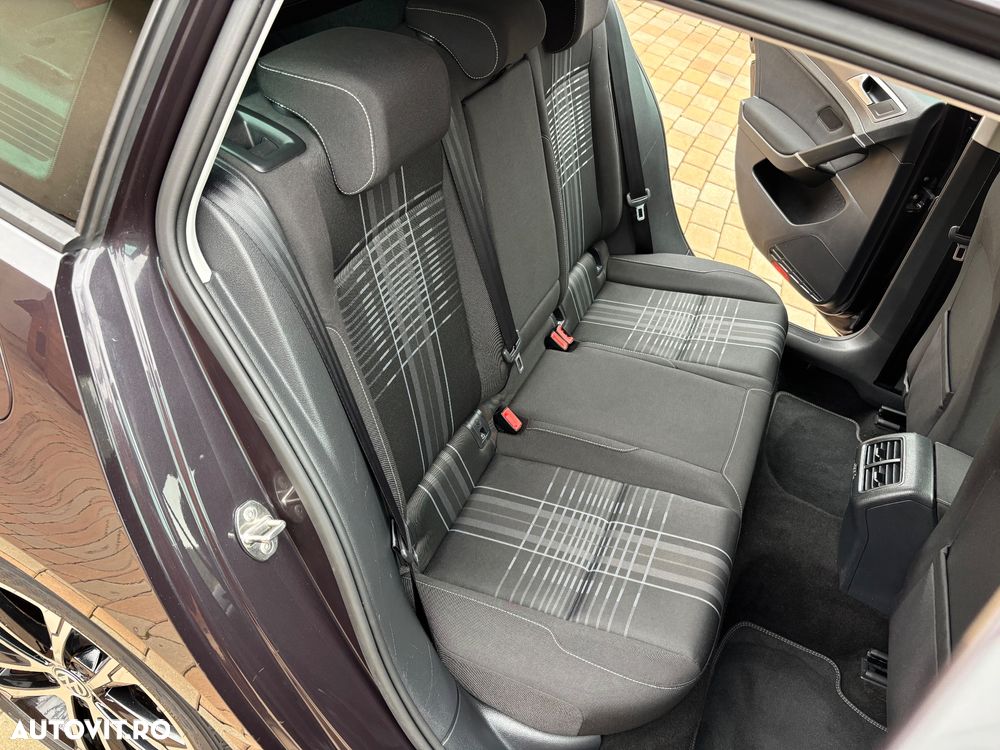 Volkswagen Golf 1.2 TSI BlueMotion Technology Cup - 17