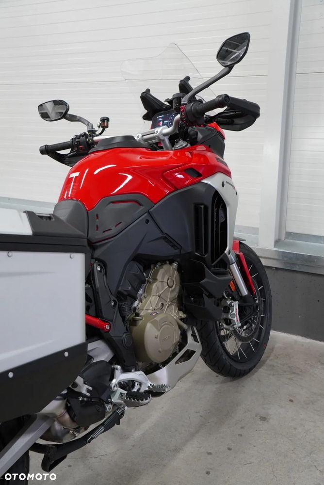 Ducati Multistrada - 6
