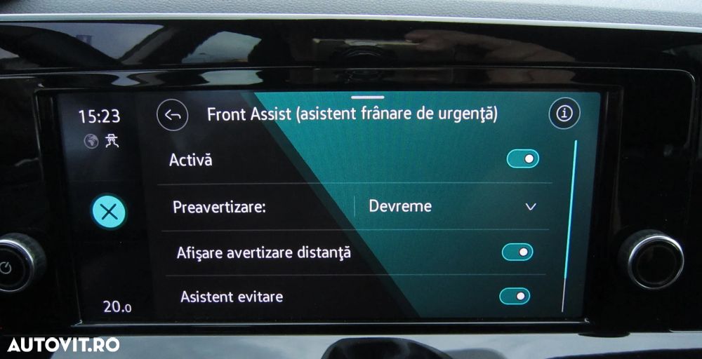 Volkswagen Golf 2.0 TDI 116CP Life - 13