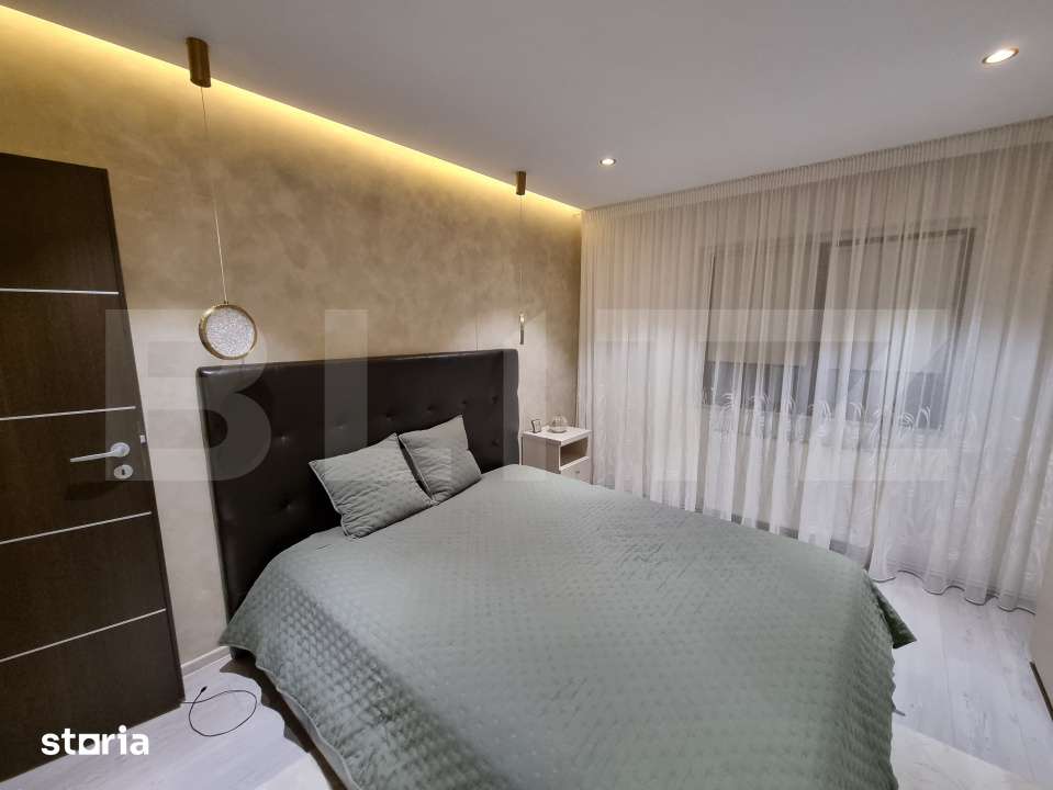 Apartament 3 camere, 70.55 mp, zona Lunca Cetatuii - Imagine principală: 5/15