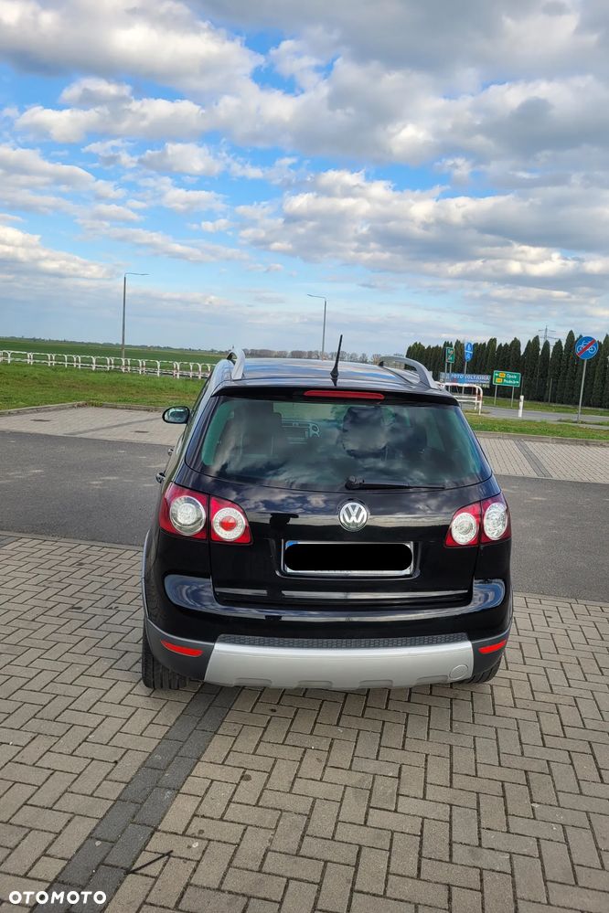 Volkswagen Golf - 4