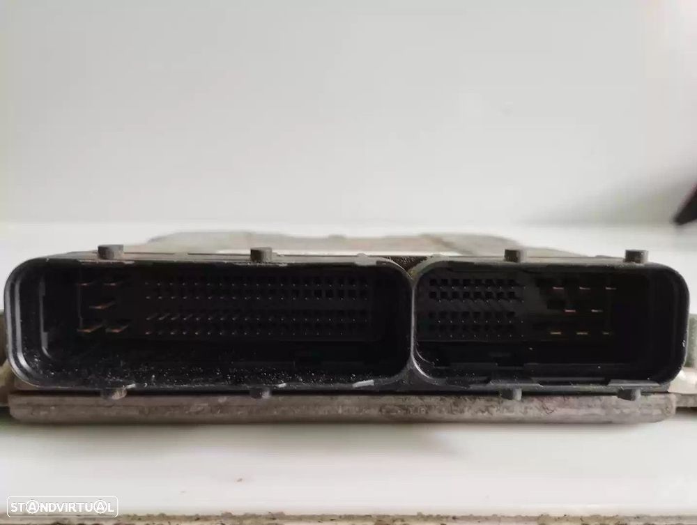 CENTRALINA MOTOR UCE CHRYSLER PT CRUISER 2005 -0281011410 - 3