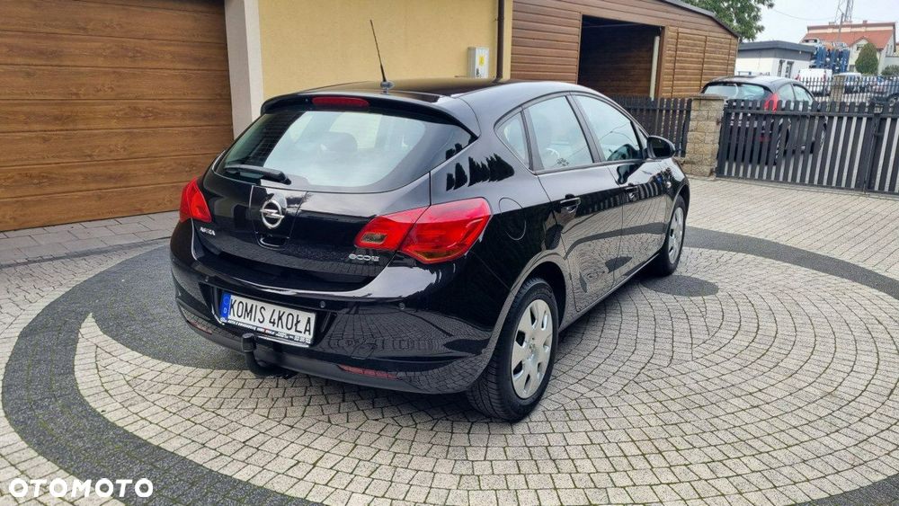 Opel Astra - 3