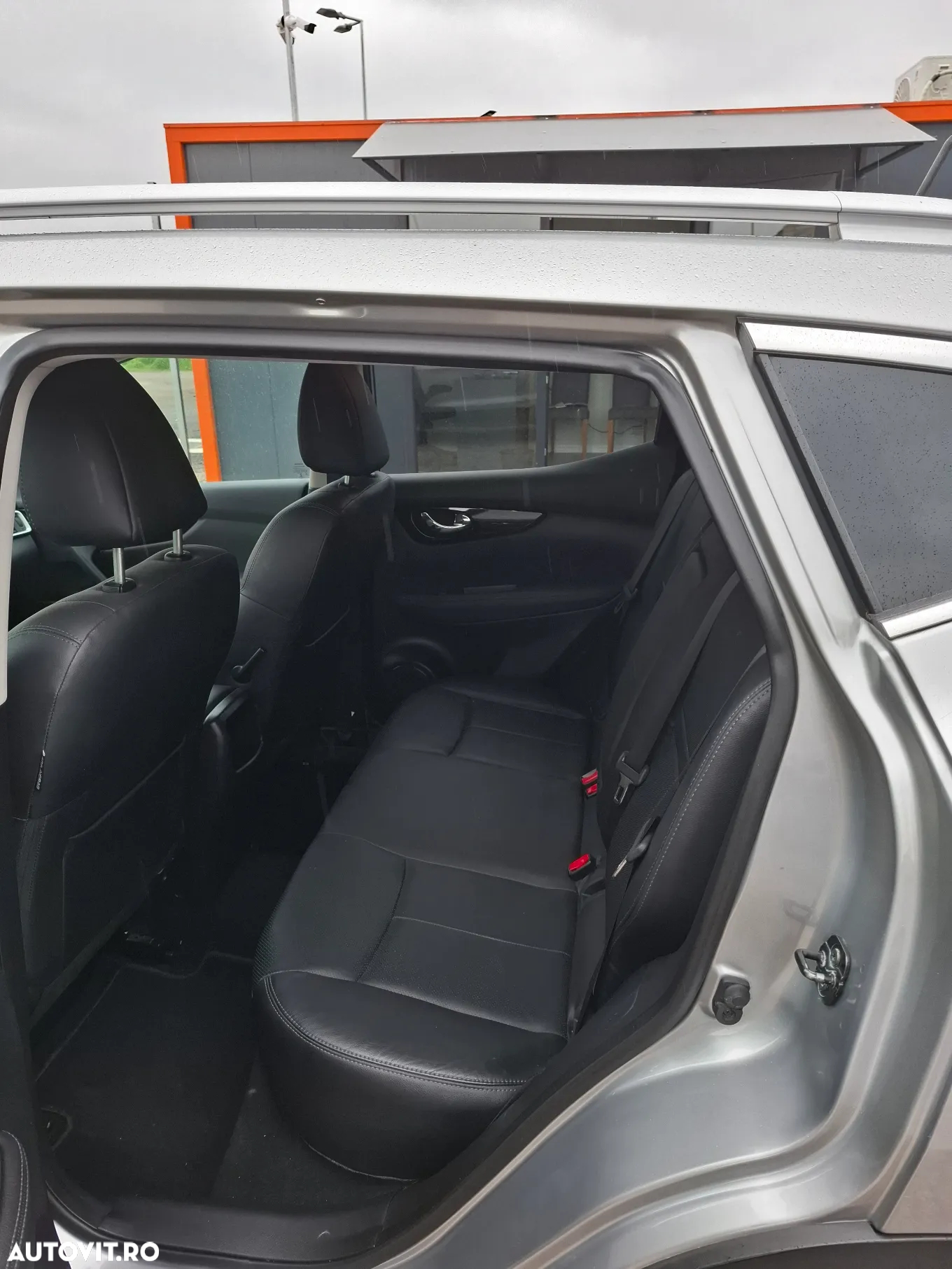Nissan Qashqai 1.6 DCI Start/Stop N-Connecta - 14