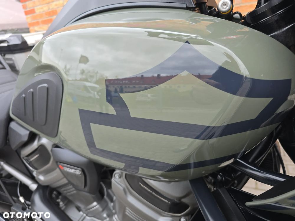 Harley-Davidson Pan America - 15