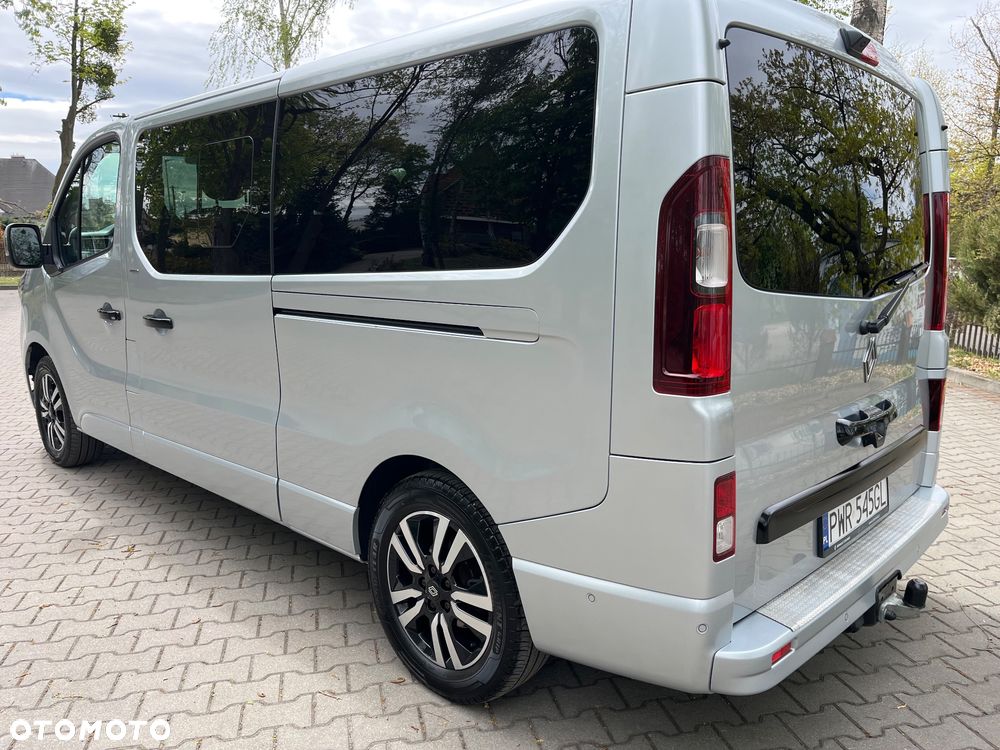Renault Trafic - 11