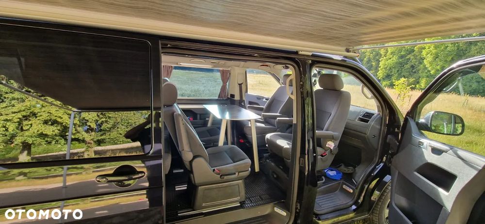 Volkswagen Multivan TDI L1 CUP - 19