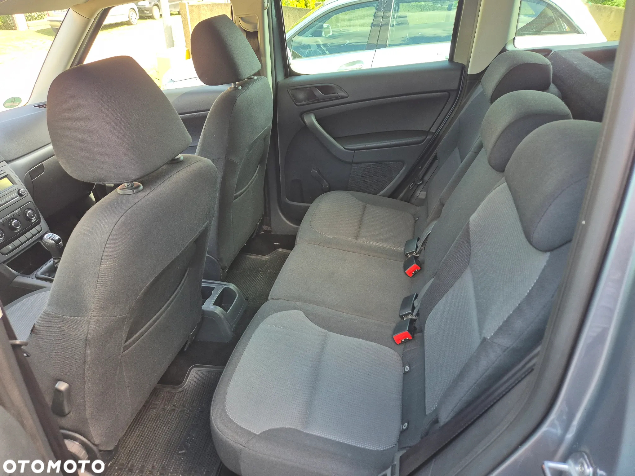 Skoda Yeti 1.2 TSI Experience - 8