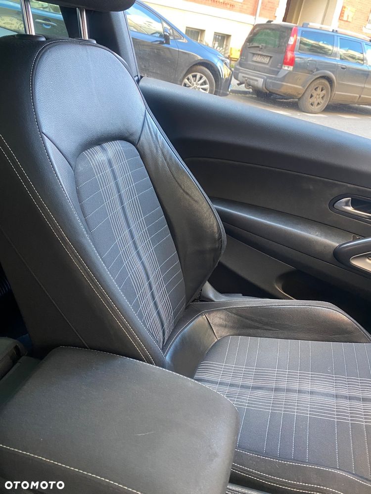 Volkswagen Scirocco 1.4 TSI BlueMotion Technology Match - 3