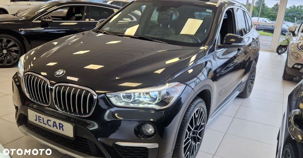 BMW X1 - 23