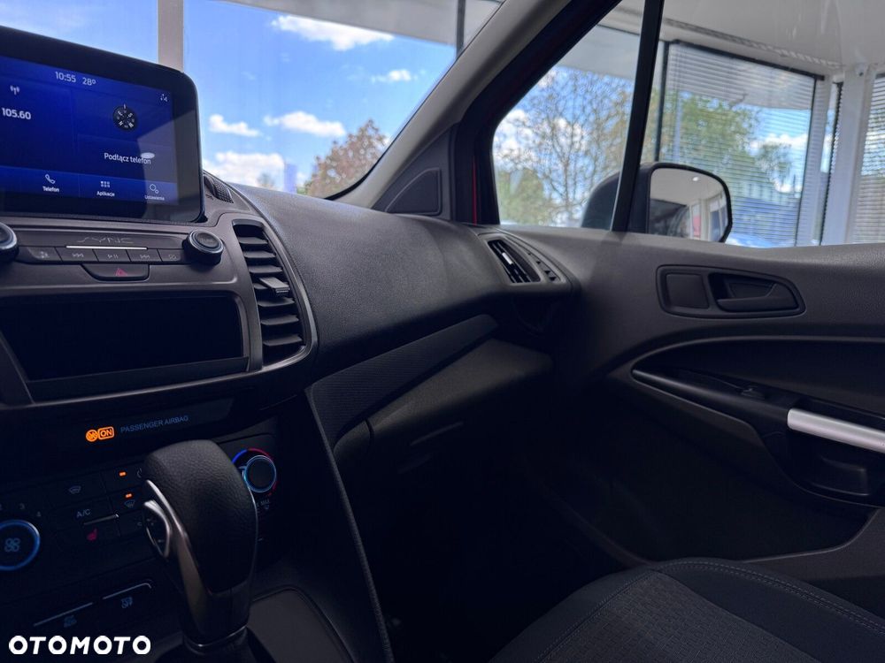 Ford Transit Connect - 30