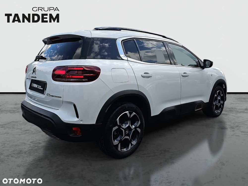 Citroën C5 Aircross 1.2 PureTech C-Series - 5