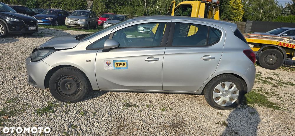Opel Corsa 1.4 Cosmo S&S - 2