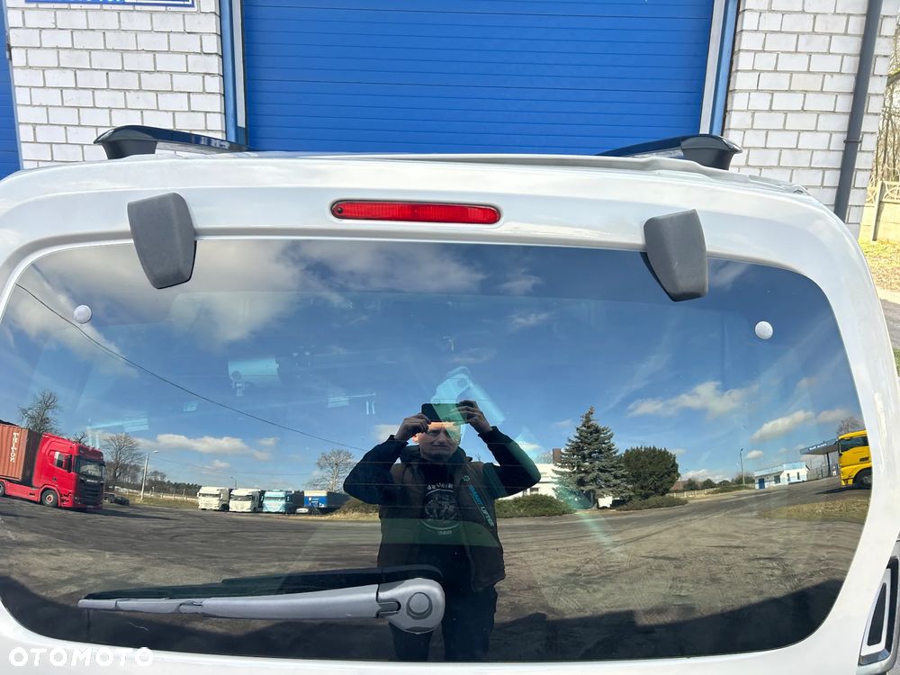 Citroën Berlingo - 32