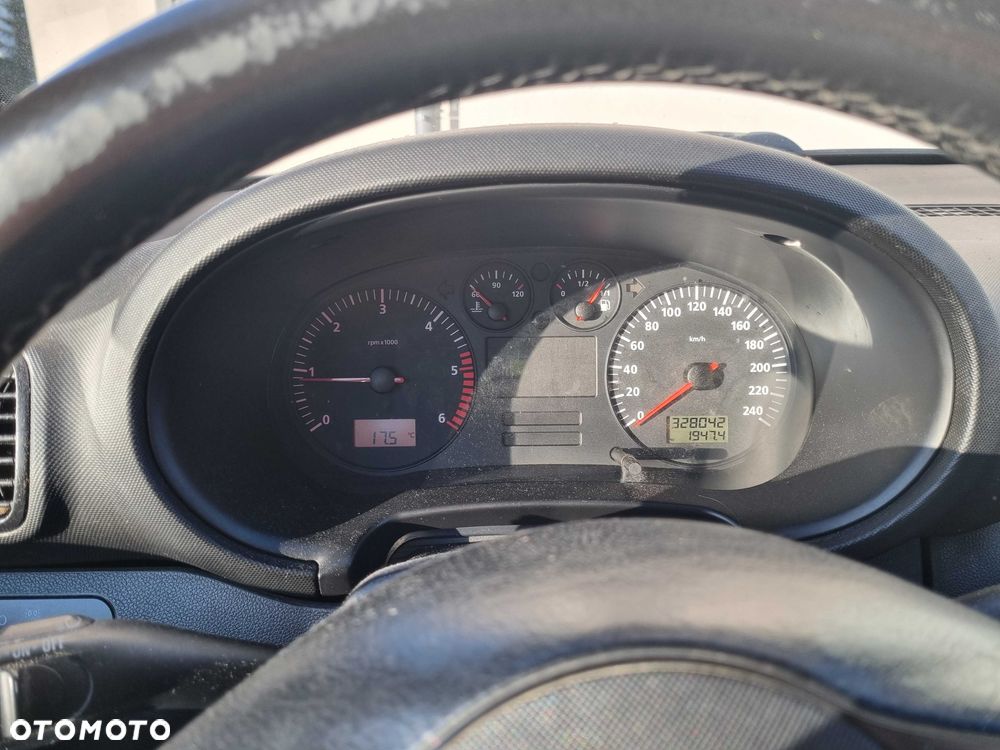 Seat Leon - 8