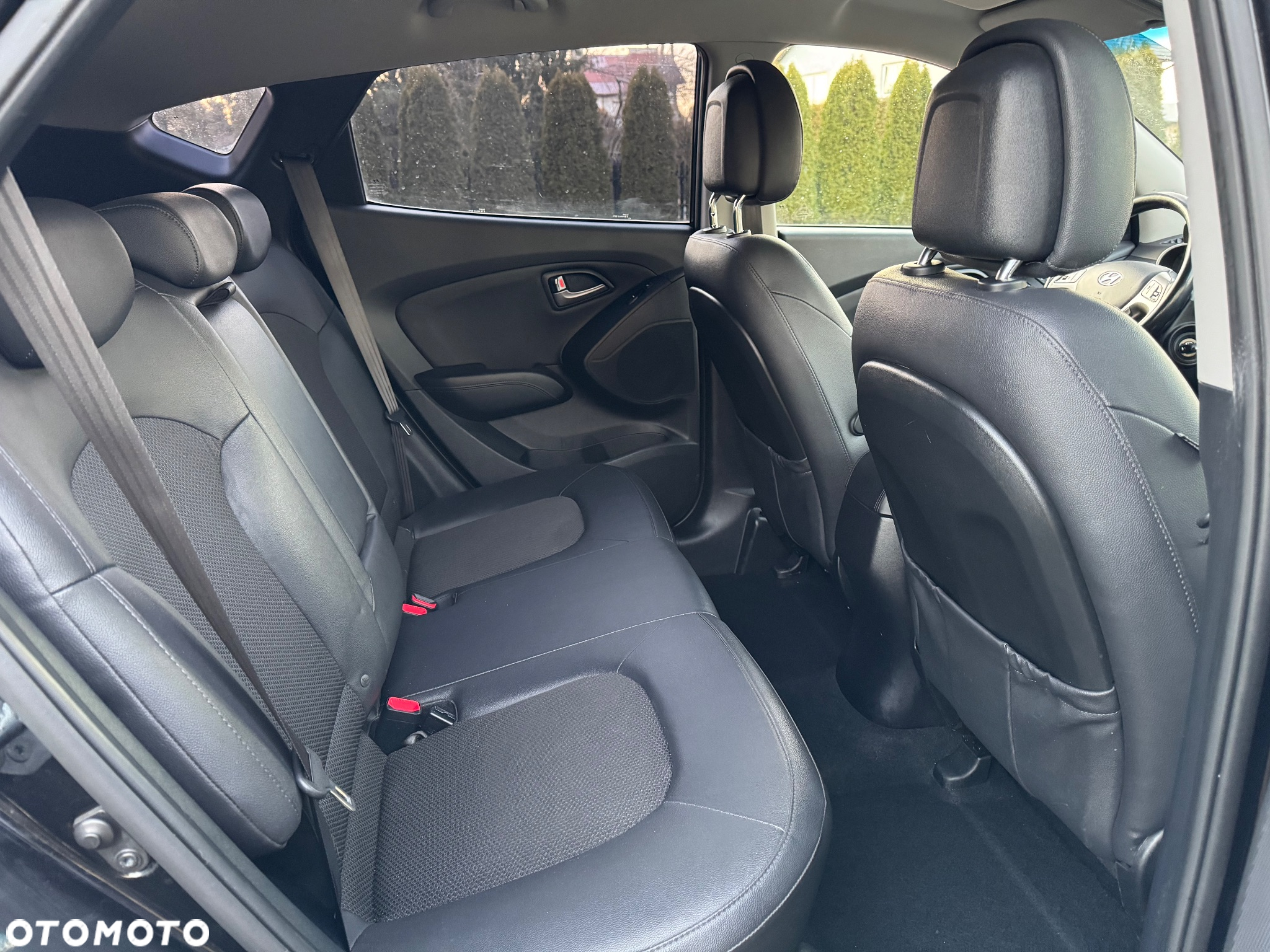 Hyundai ix35 1.6 GDI Style 2WD - 14