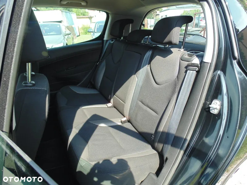 Peugeot 308 1.6 VTi Active - 13