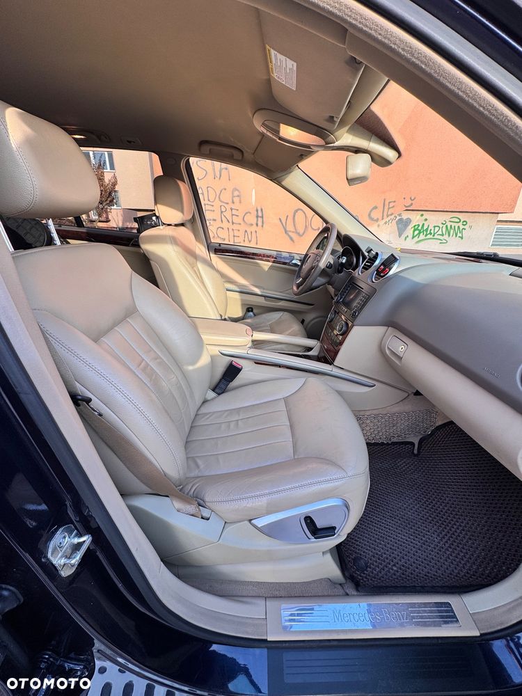 Mercedes-Benz ML 280 CDI 4-Matic - 15