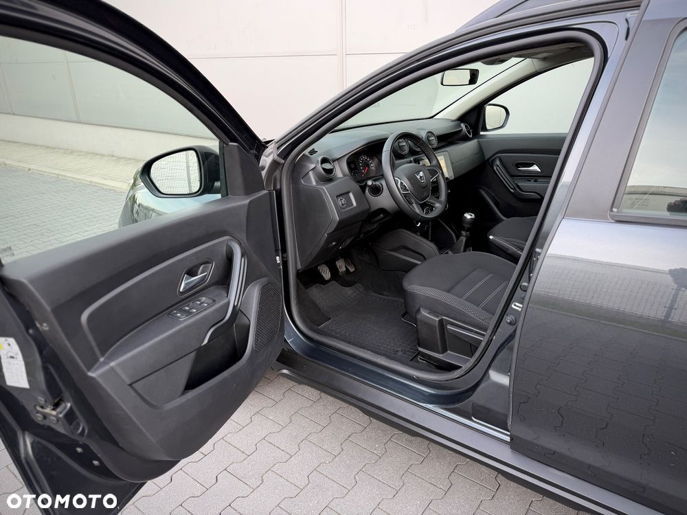 Dacia Duster 1.0 TCe Comfort - 32