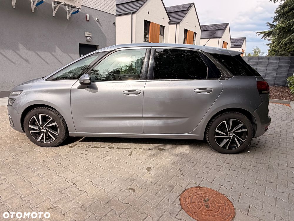 Citroën C4 Picasso PureTech 130 Stop&Start Exclusive - 8