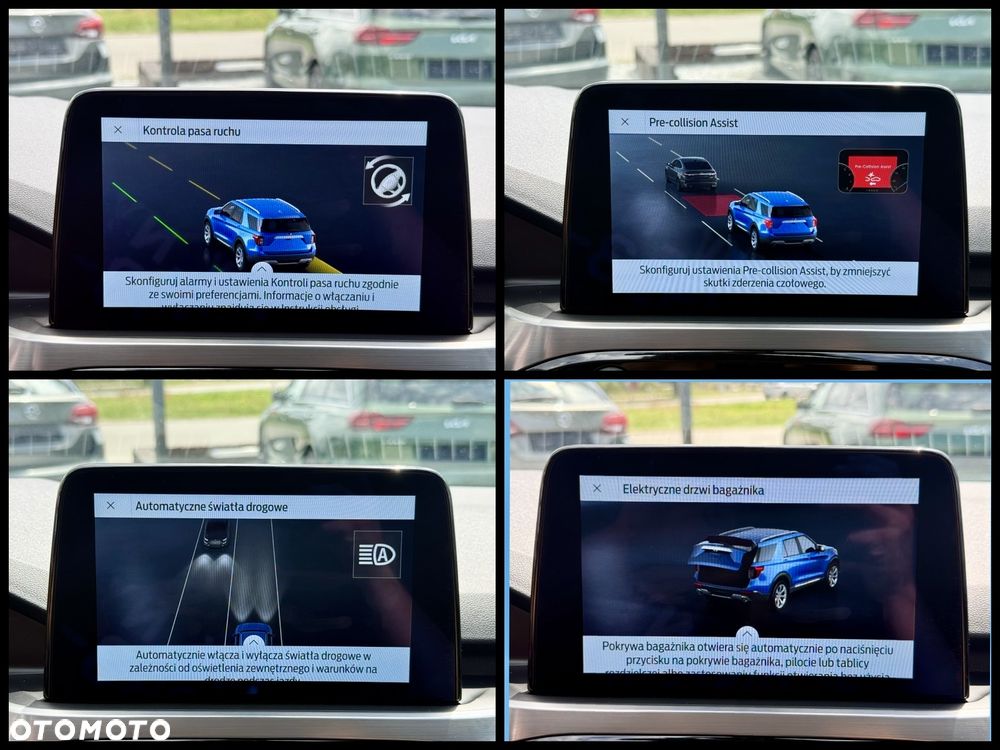 Ford Kuga 2.0 EcoBlue 4x4 TITANIUM X - 25