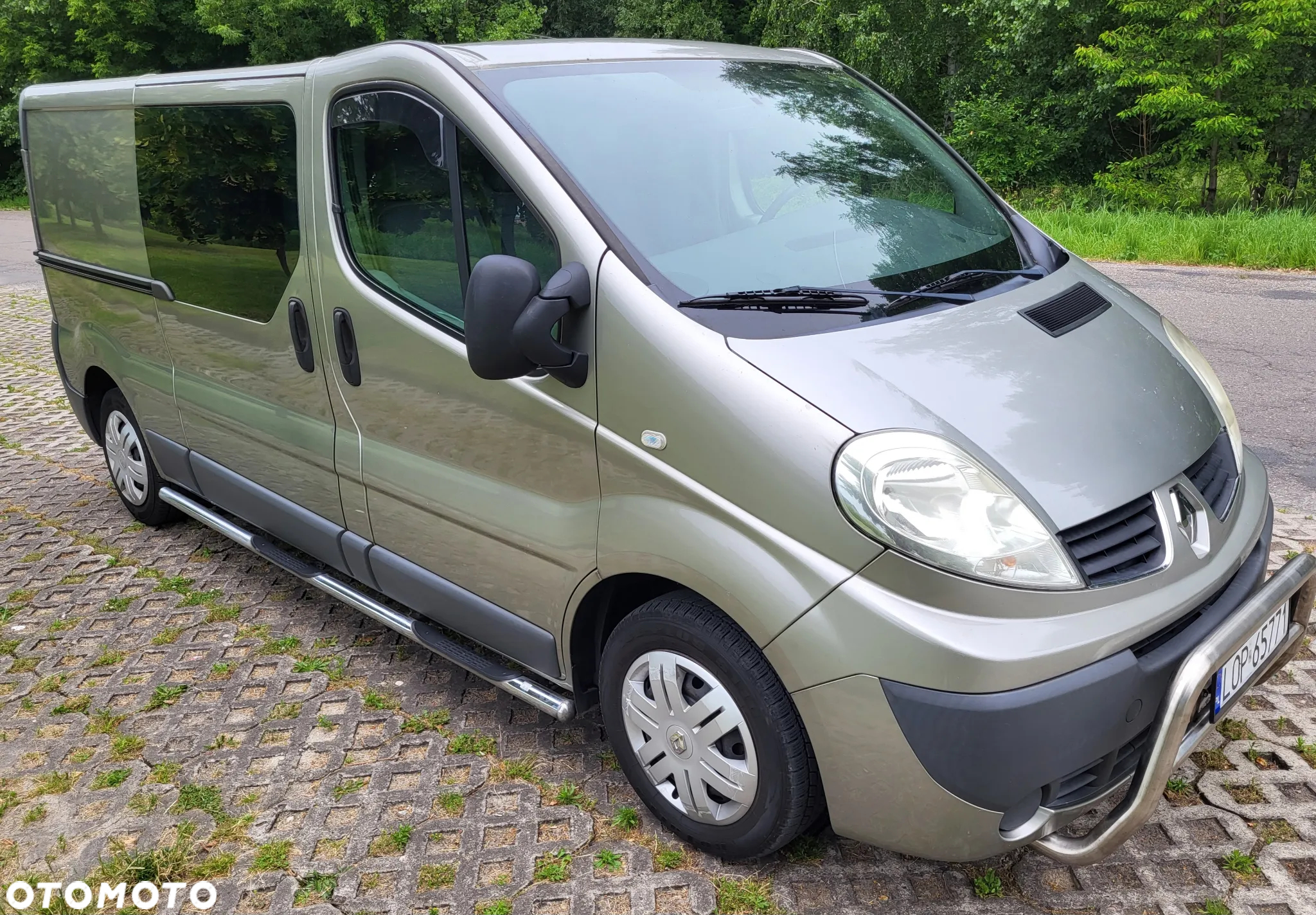 Renault Trafic - 3