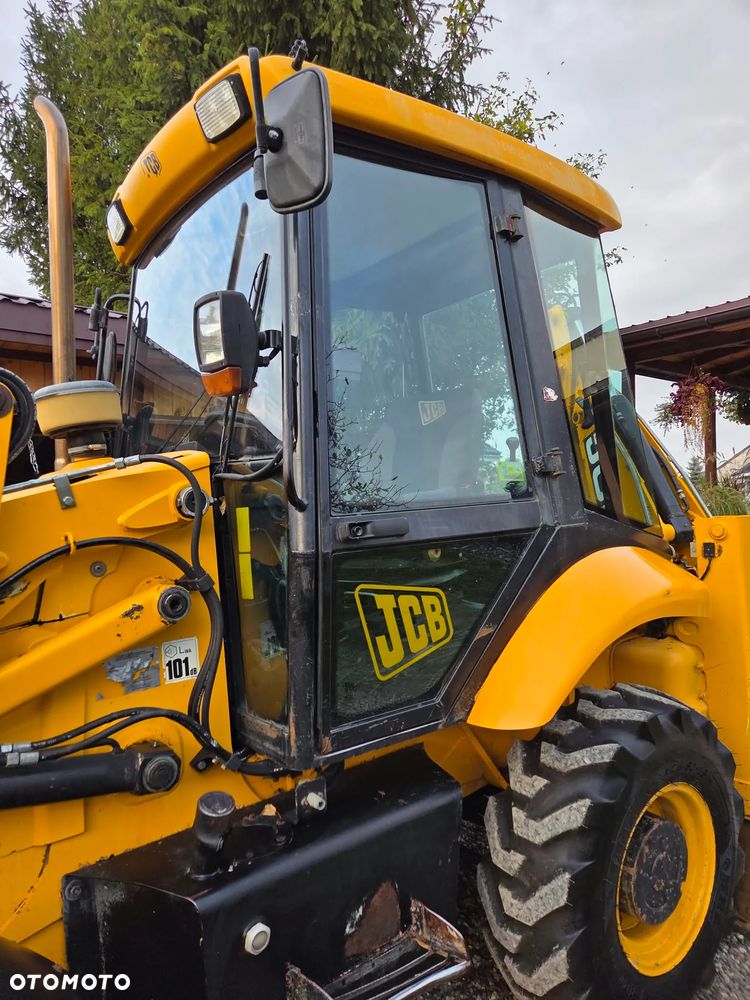 JCB 2CX - 14