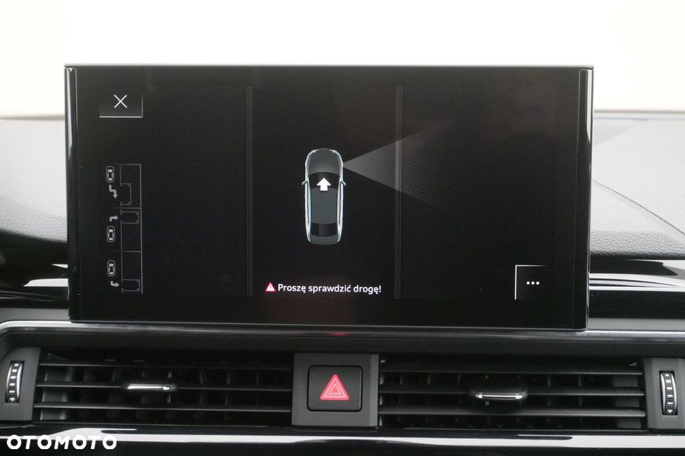 Audi A4 Limousine - 25