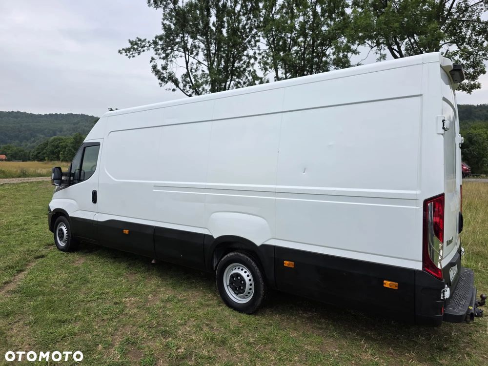 Iveco DAILY - 10