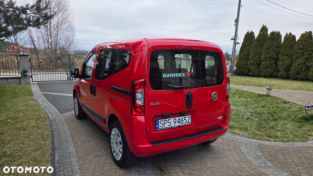 Fiat Qubo - 6