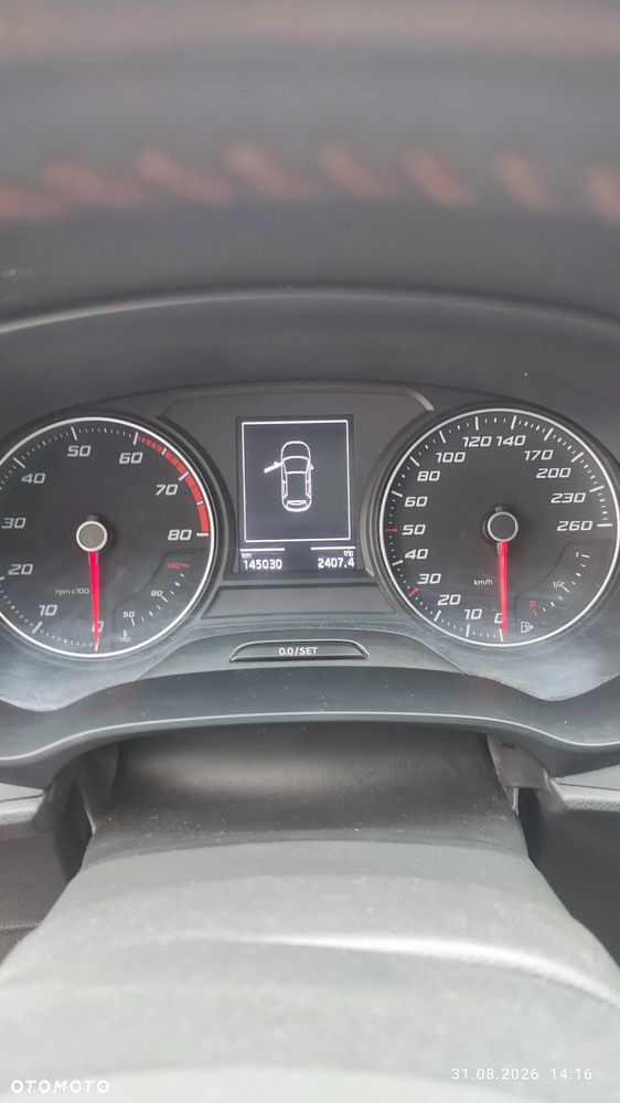 Seat Leon 1.4 TSI FR S&S - 34