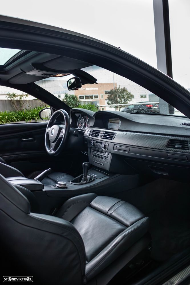 BMW M3 Standard - 14
