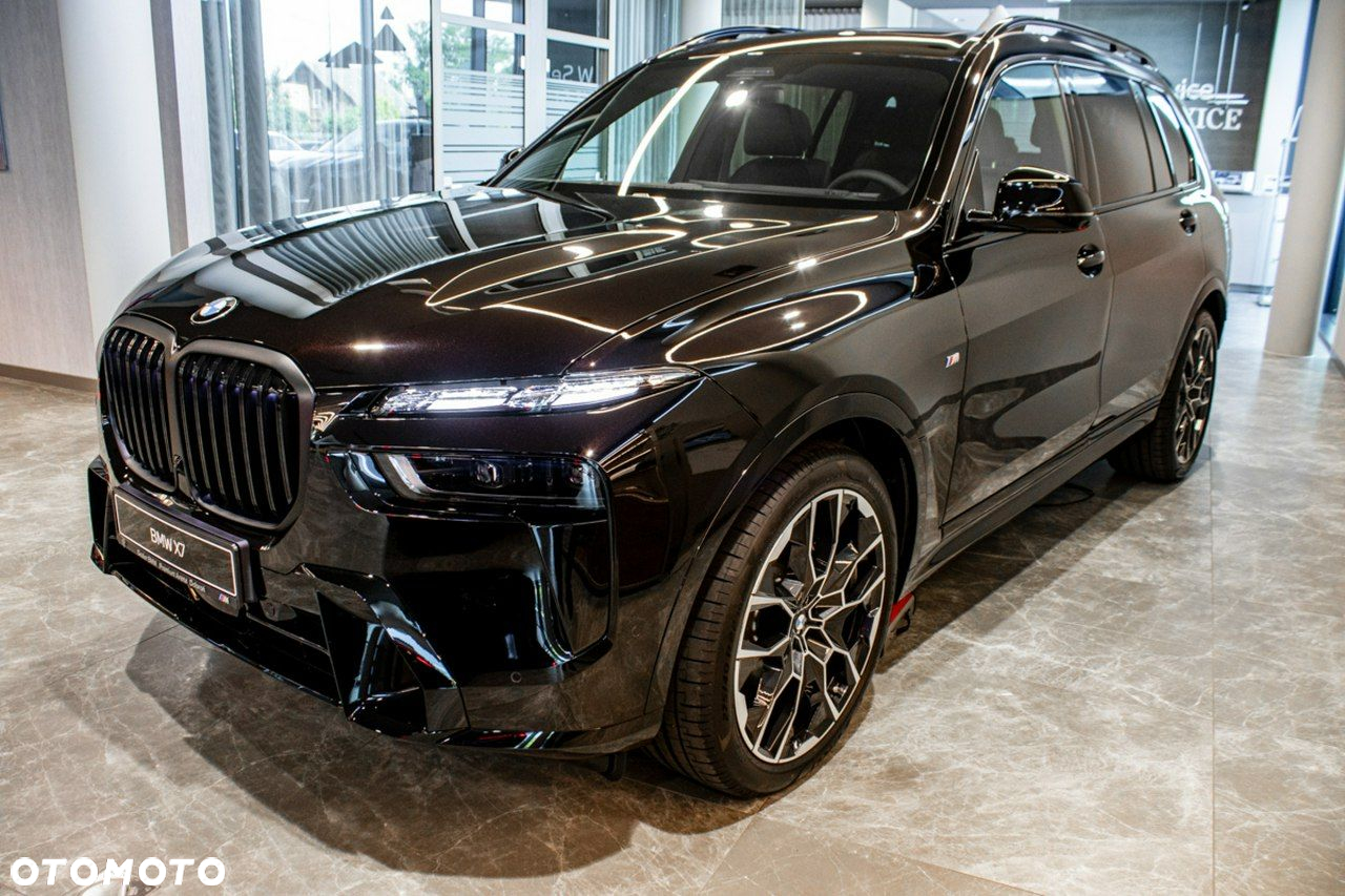 BMW X7 - 4