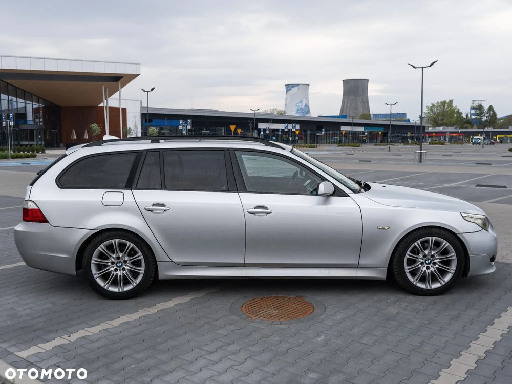 BMW Seria 5 530d - 12