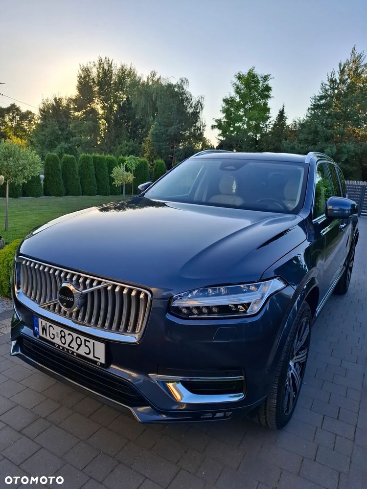 Volvo XC 90 - 13