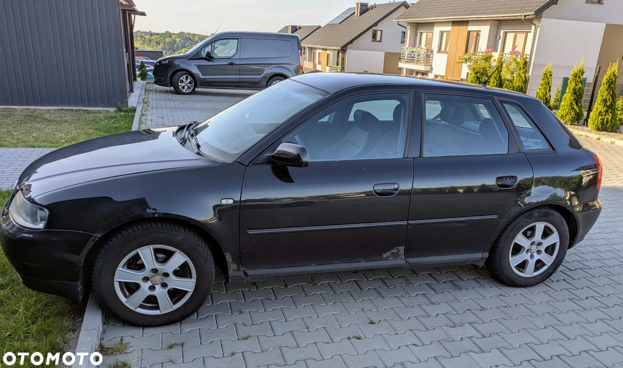 Audi A3 - 5